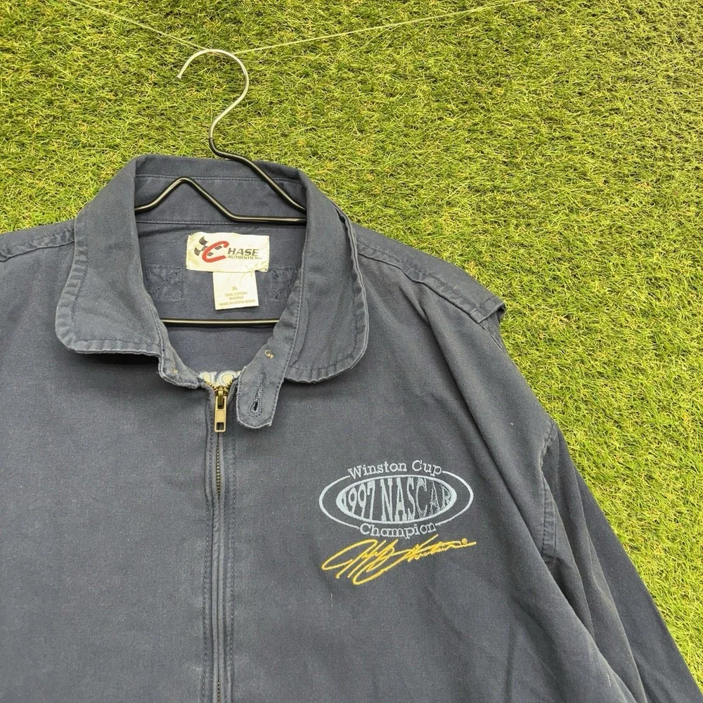 Chase 54 shop confidence